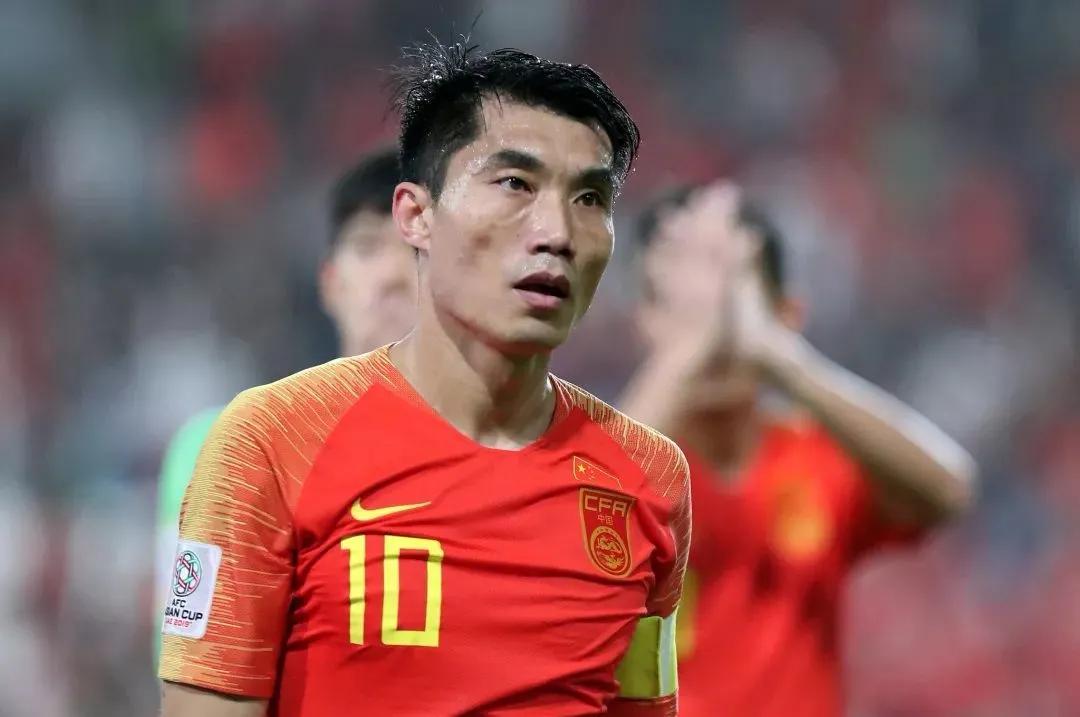 国足历史上最厉害的三个球员,国足最强的十大球员