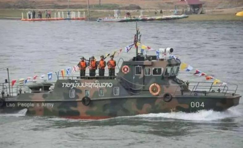 老挝在建机场,老挝修建飞机场