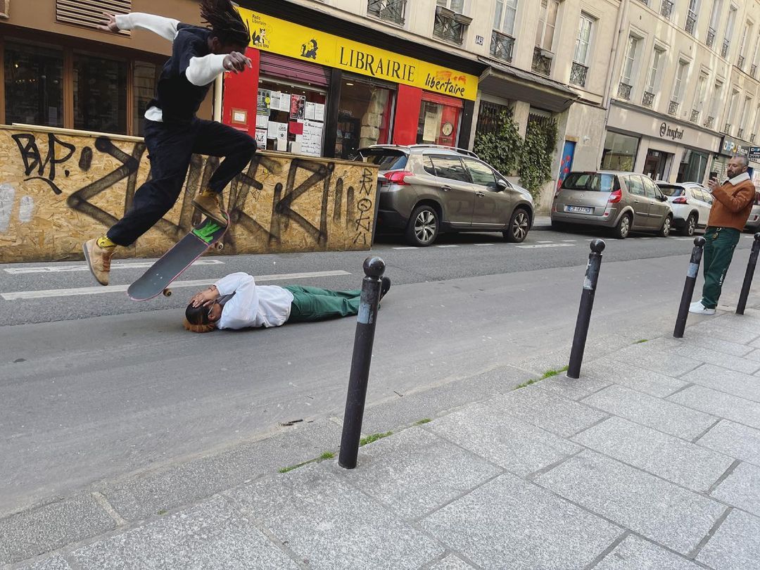 李宁进入国际市场的案例,从李宁看国潮