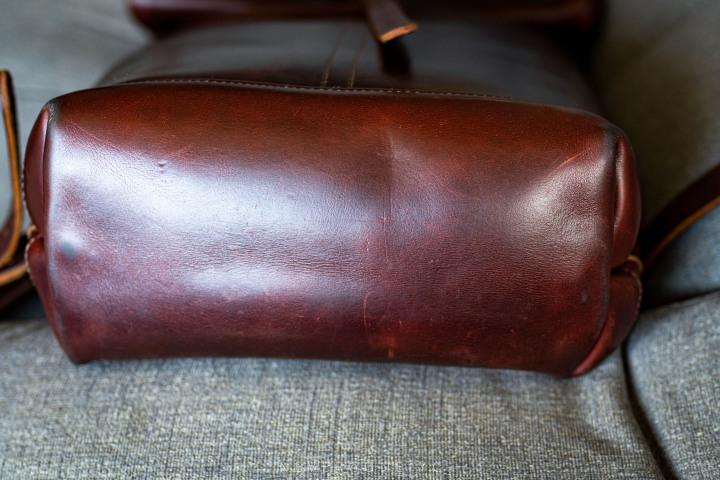 一个至少能用20年的双肩包：LoyalStricklin