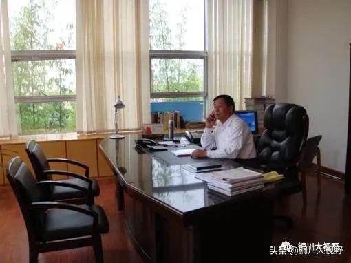 铜川清朝出了个清廉道台官，作者：李晓信