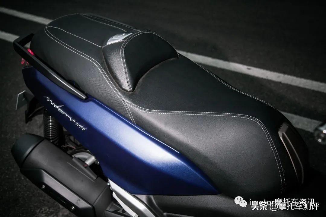 豪华大踏板车250到300摩托车推荐,休旅大踏板