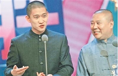 曹云金与郭德纲有亲属关系吗,曹云金与郭德纲的恩怨现况