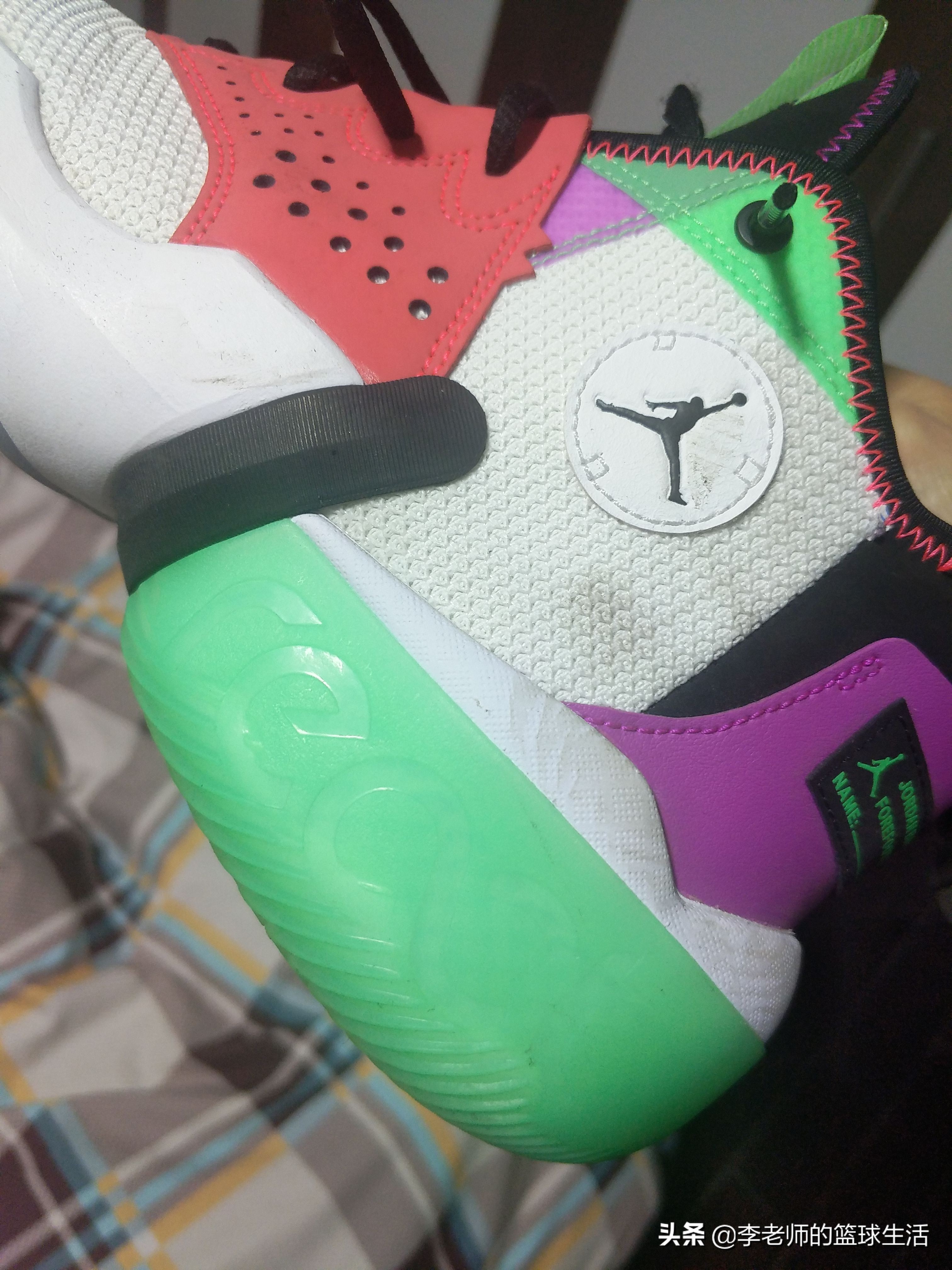 东契奇jordanreactelevation,东契奇jordanjumpmandiamond