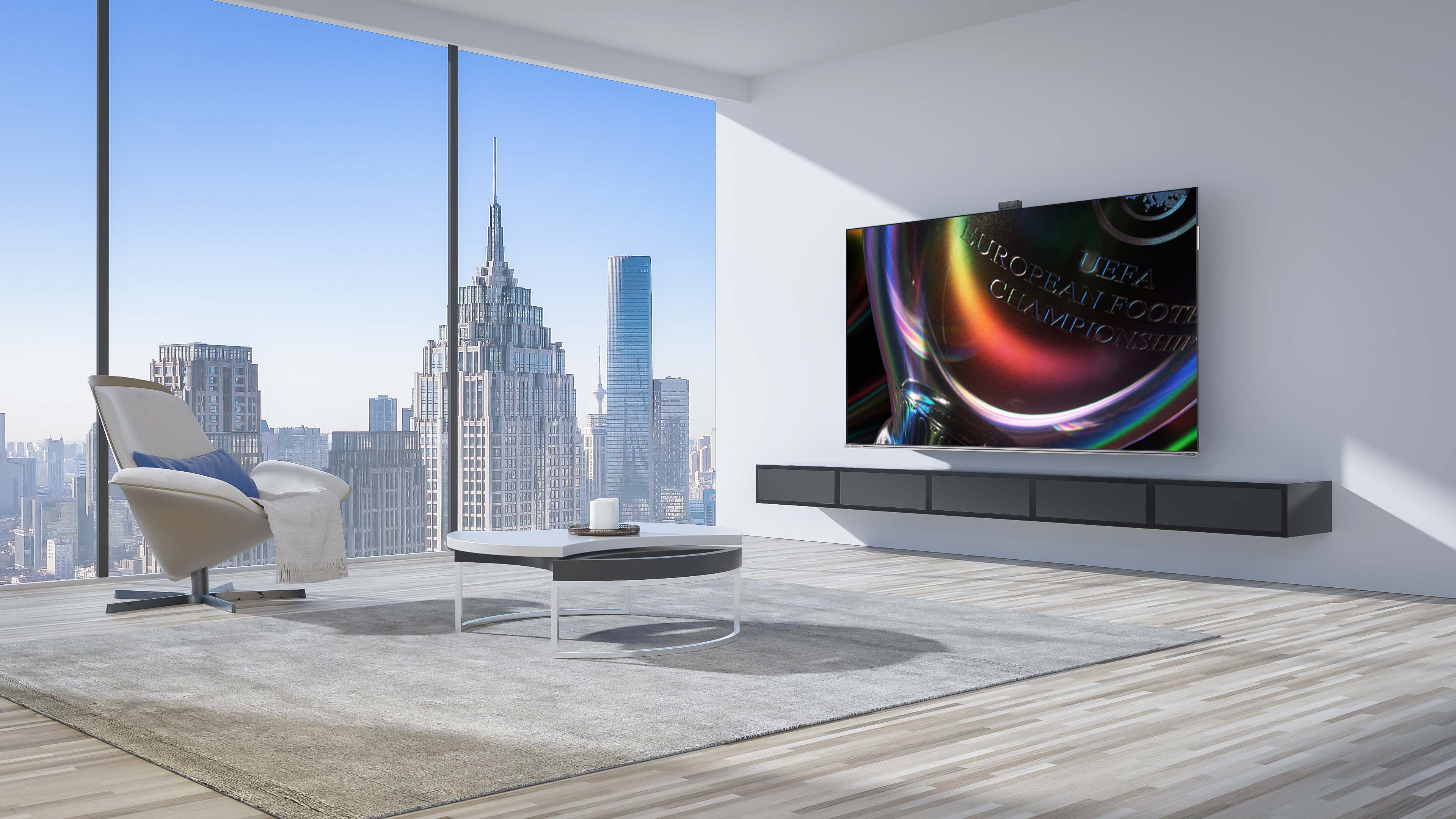 2024海信赞助欧洲杯,海信赞助欧洲杯广告费多少