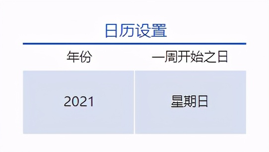 用excel制作带有自己照片的日历,excel制作日历提醒功能
