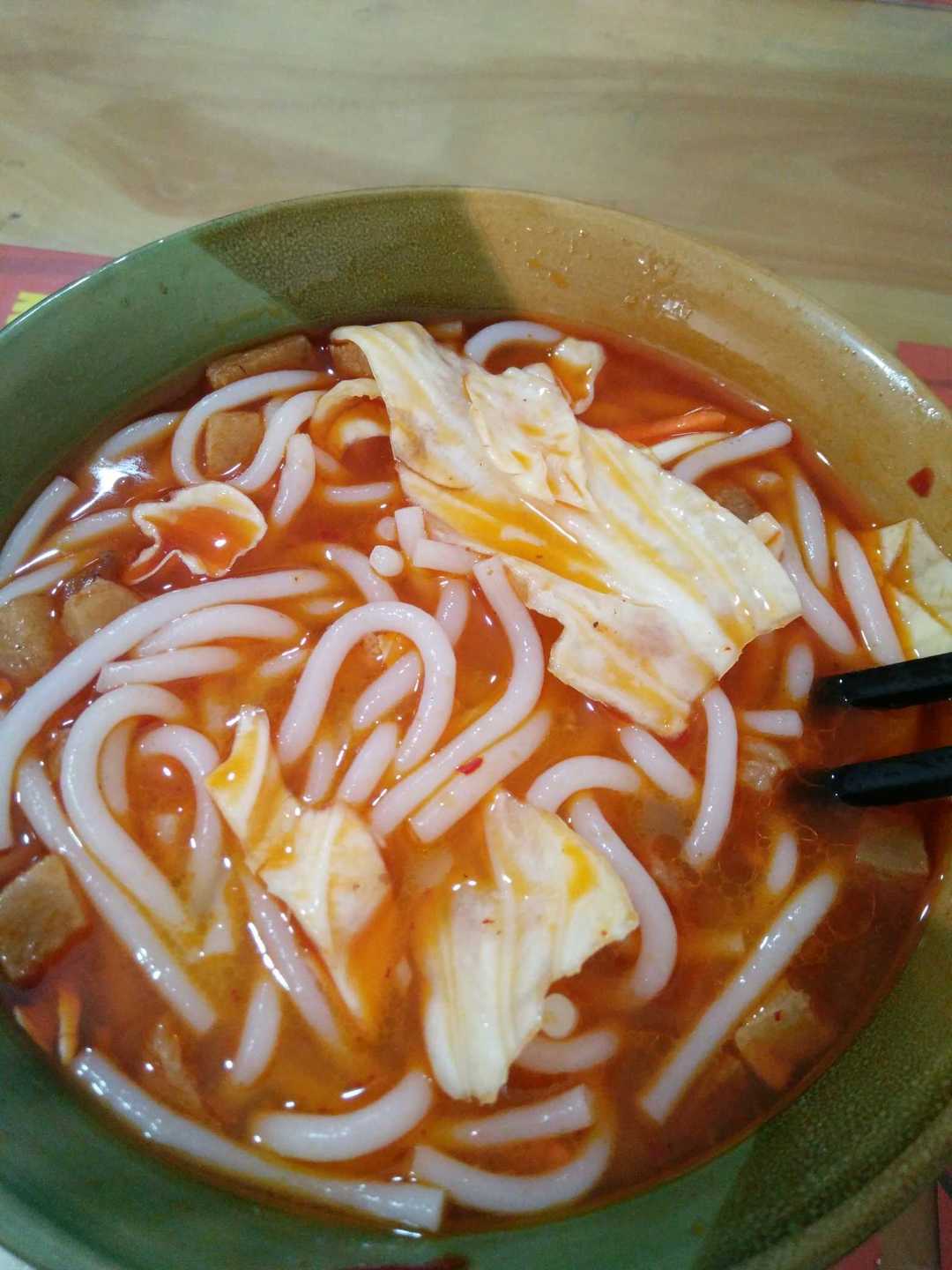 省考给了我一个回高中学校的机会---你有多久没有回去了？