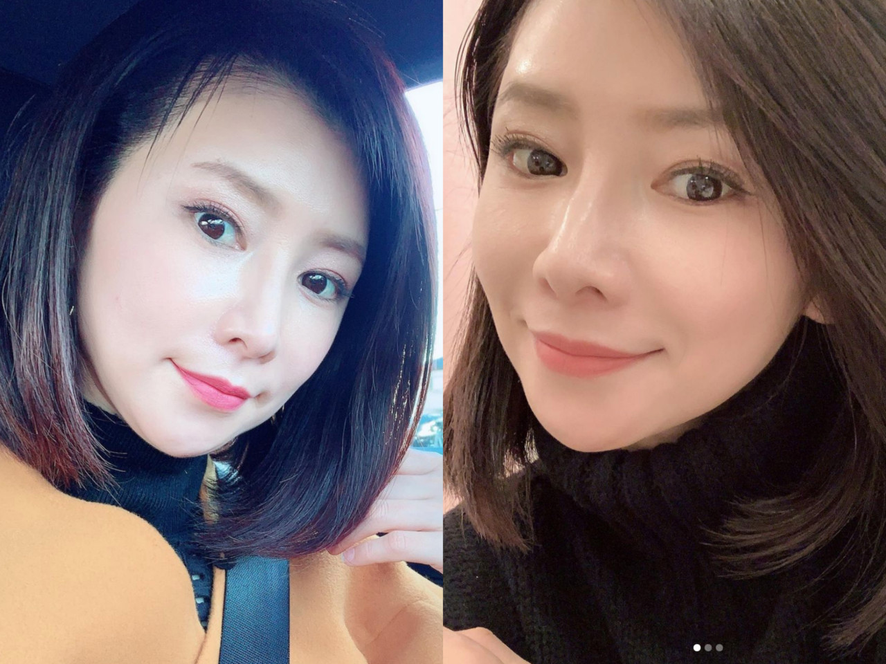 日本52岁不老仙妻是如何保养的,日本“不老仙妻”