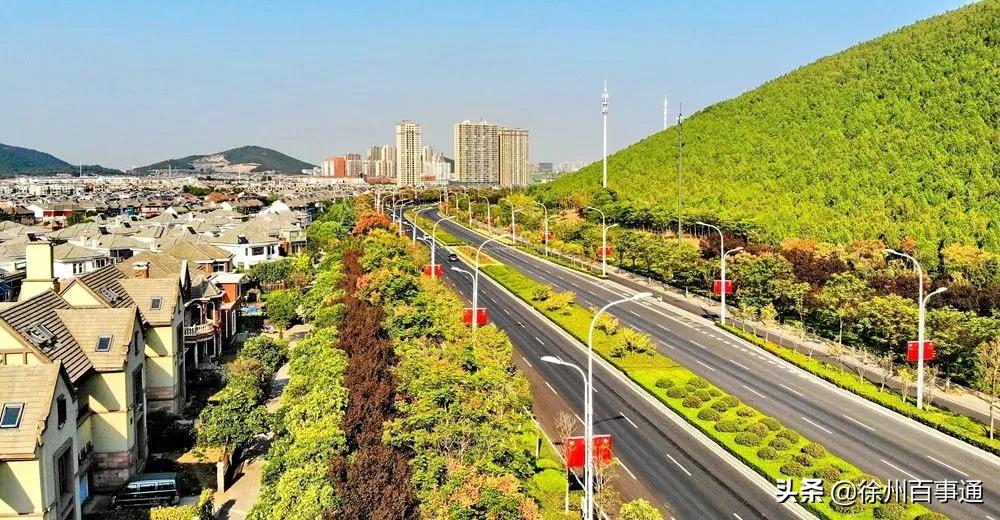 再吹铜山，一座崛起的幸福之城