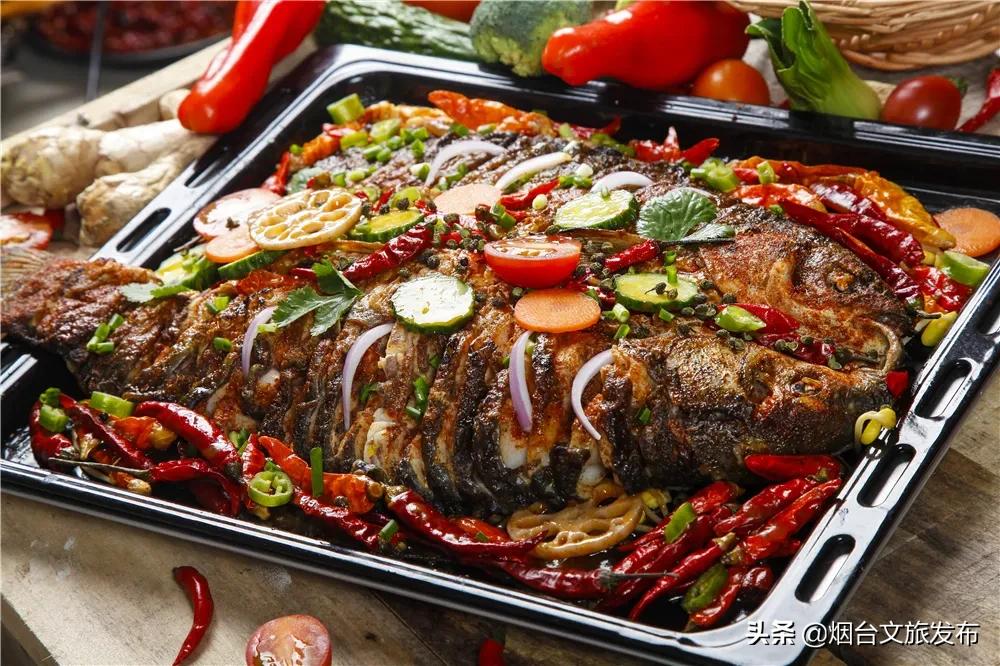 龙口南山，不可错过的端午【打卡地】