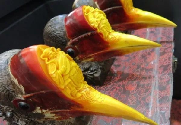 文玩背后的阴暗——鲜血淋漓惨不忍睹！人性居然能恶毒到如此地步