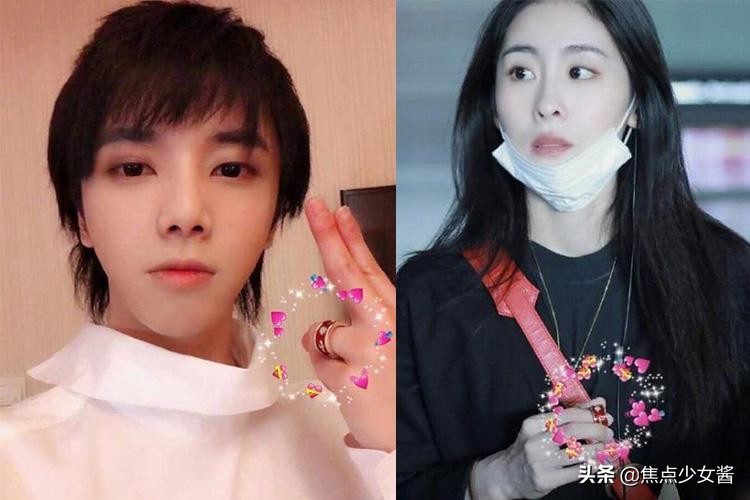 华晨宇承认和张碧晨生子,华晨宇张碧晨疑似隐婚生子