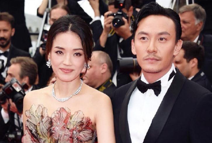 舒淇被谁求婚,舒淇首次袒露恋爱心声