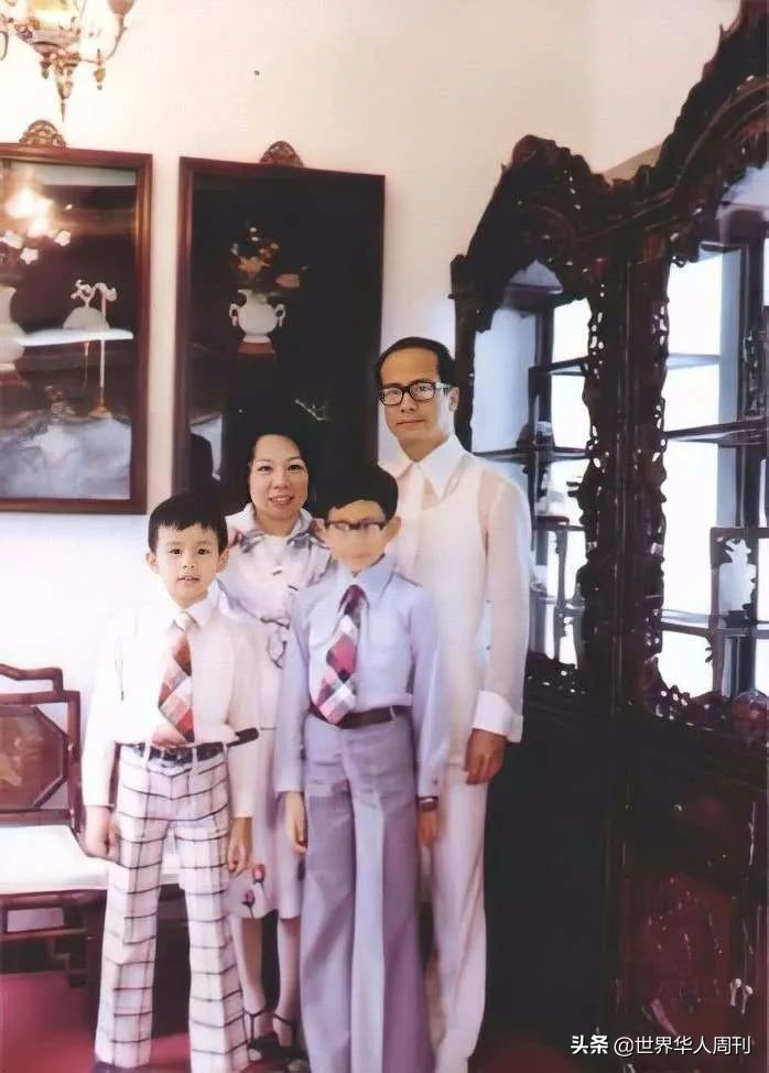 香港富豪原配的不幸,香港最惨豪门家族