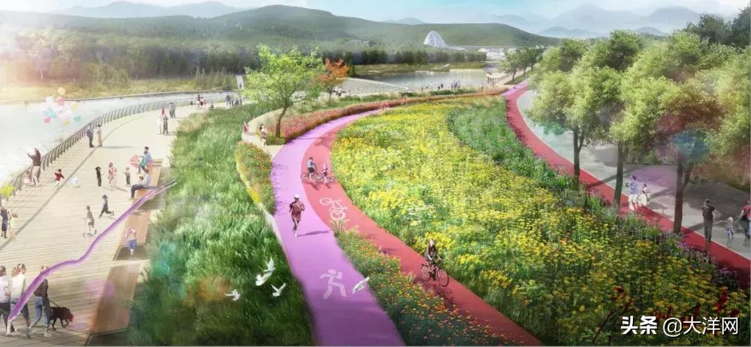 广州花城最美景点,美爆了芳村