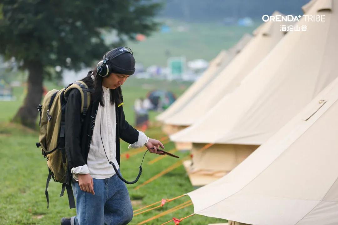 回望2020海坨耕耘路,以待2021山谷新美好