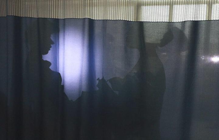 49天内人流的过程,睡一觉醒来流产