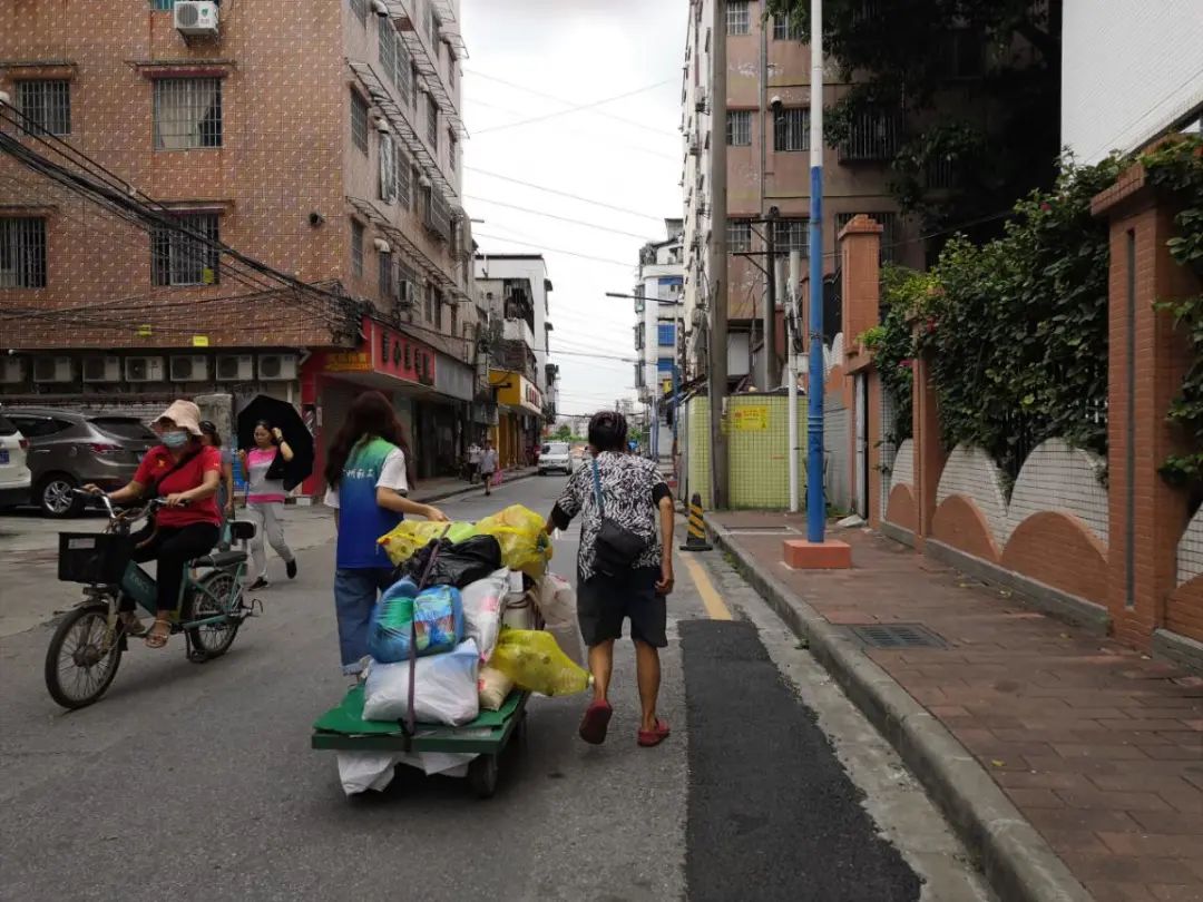 居民家全是垃圾蟑螂怎么解决,囤积垃圾怎么治