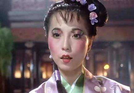 周星驰星女郎苑琼丹,周星驰十大星女郎