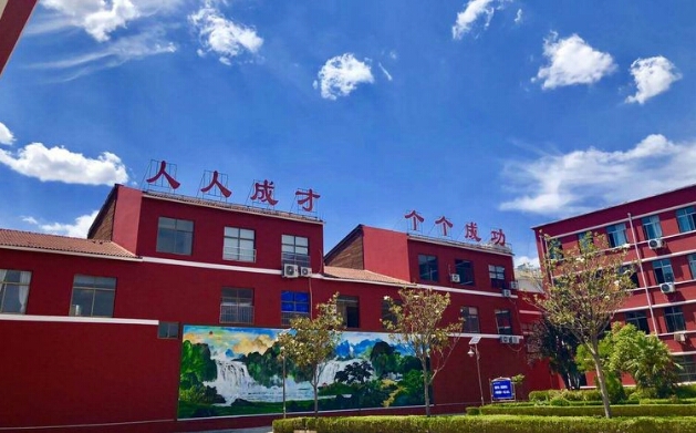 枣庄市民办高中排名,枣庄薛城区有哪些民办高中