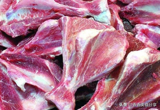 熬汤选用猪的什么骨,煲汤用猪的什么骨比较好