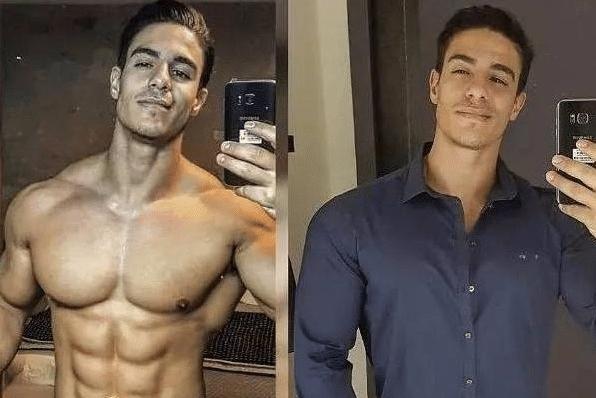 健身吃的蛋粉对人有害吗,健身蛋白粉的正确使用方法