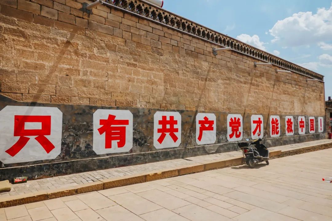 驾驶长安UNI-K从榆林启程一路北上鄂尔多斯观茫茫大漠