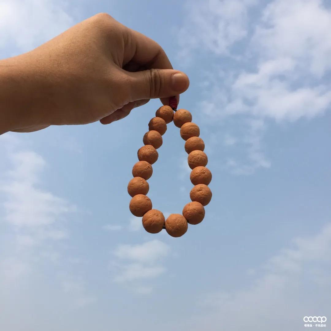 包浆的凤眼怎么盘,凤眼裸手盘不包浆