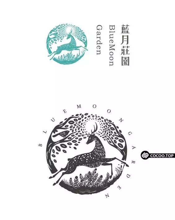 logo设计技巧68元,logo设计的8个实用技巧