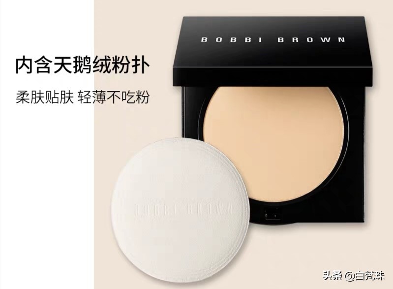 有没有不闷痘的粉饼,有没有不卡粉的粉饼