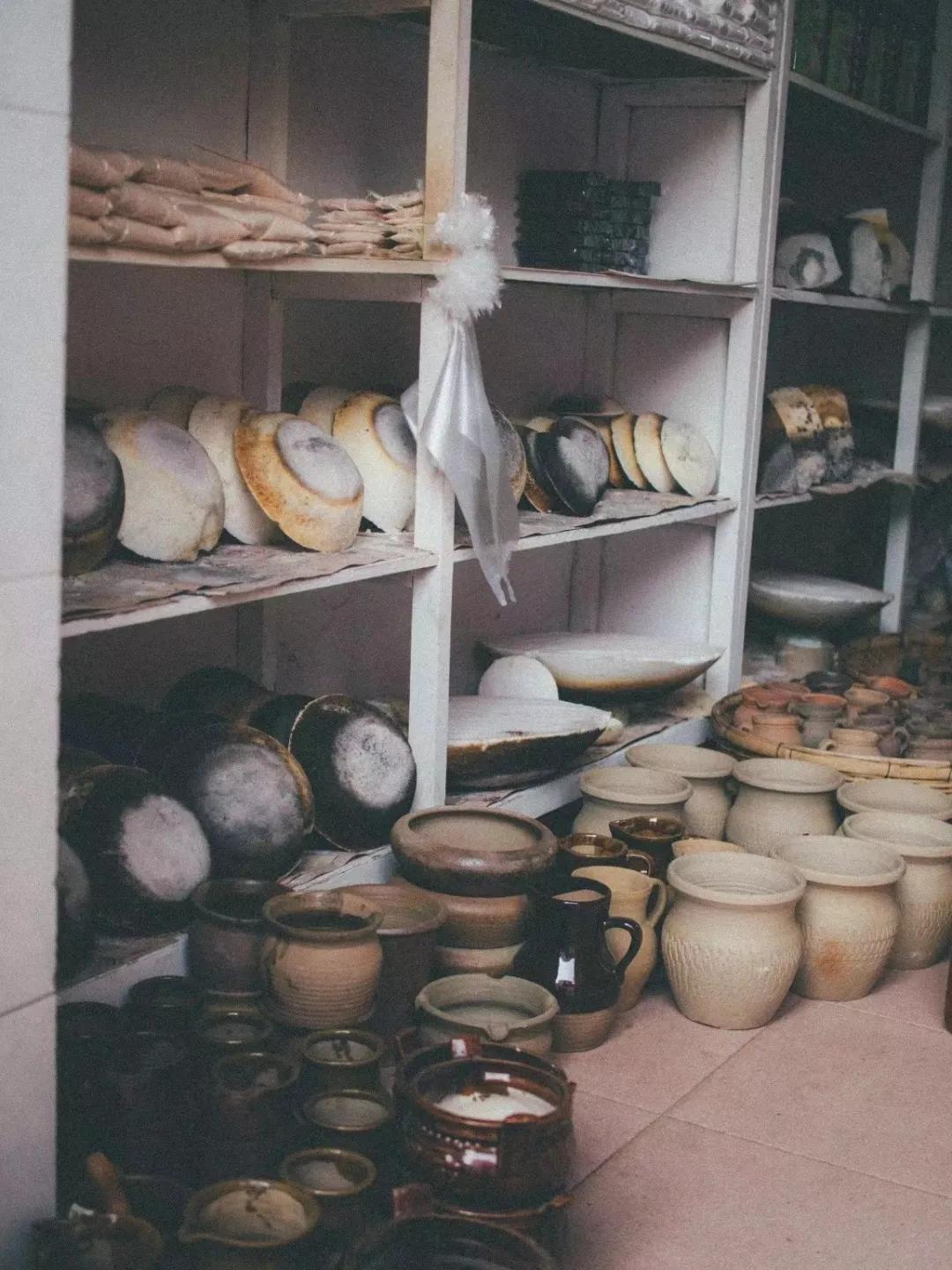 别只盯着大理丽江了!这5个避世小众古镇清净又好吃,你去过几个