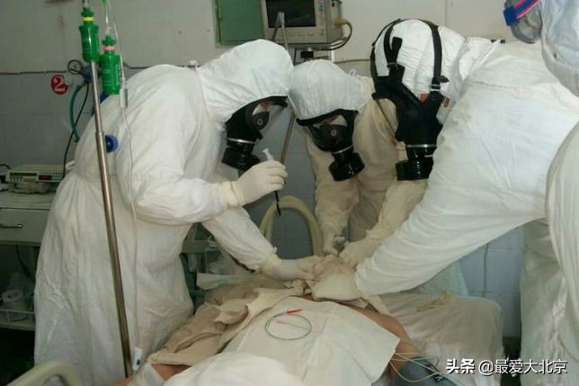 北京地坛医院有多厉害,北京地坛医院怎么样