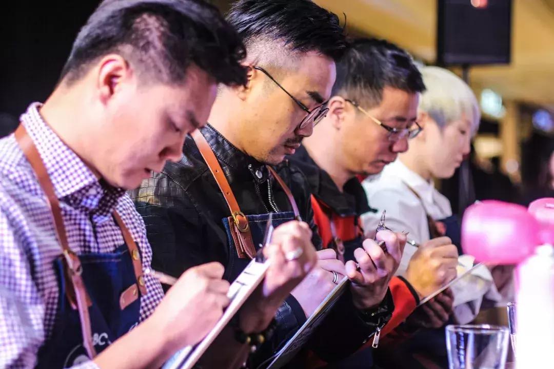 2023世界咖啡师大赛,2023世界咖啡师大赛成都