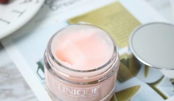 618科颜氏高保湿面霜清爽版,十大好用平价面霜20元国货