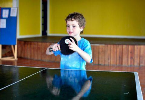 孩子专注力差好动要学什么,孩子容易走神怎样训练孩子专注力