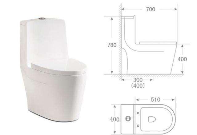 马桶坑位用什么填补,清理马桶坑有妙招