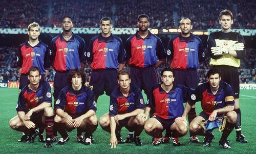 齐达内和哈维谁更强,哈维评价齐达内