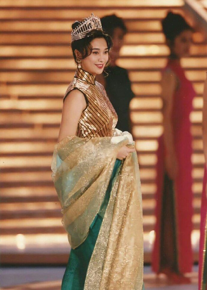 香江群音之校长传人•李克勤