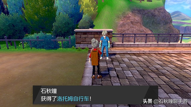 宝可梦剑盾一周目二周目什么意思,switch精灵宝可梦剑盾一周目