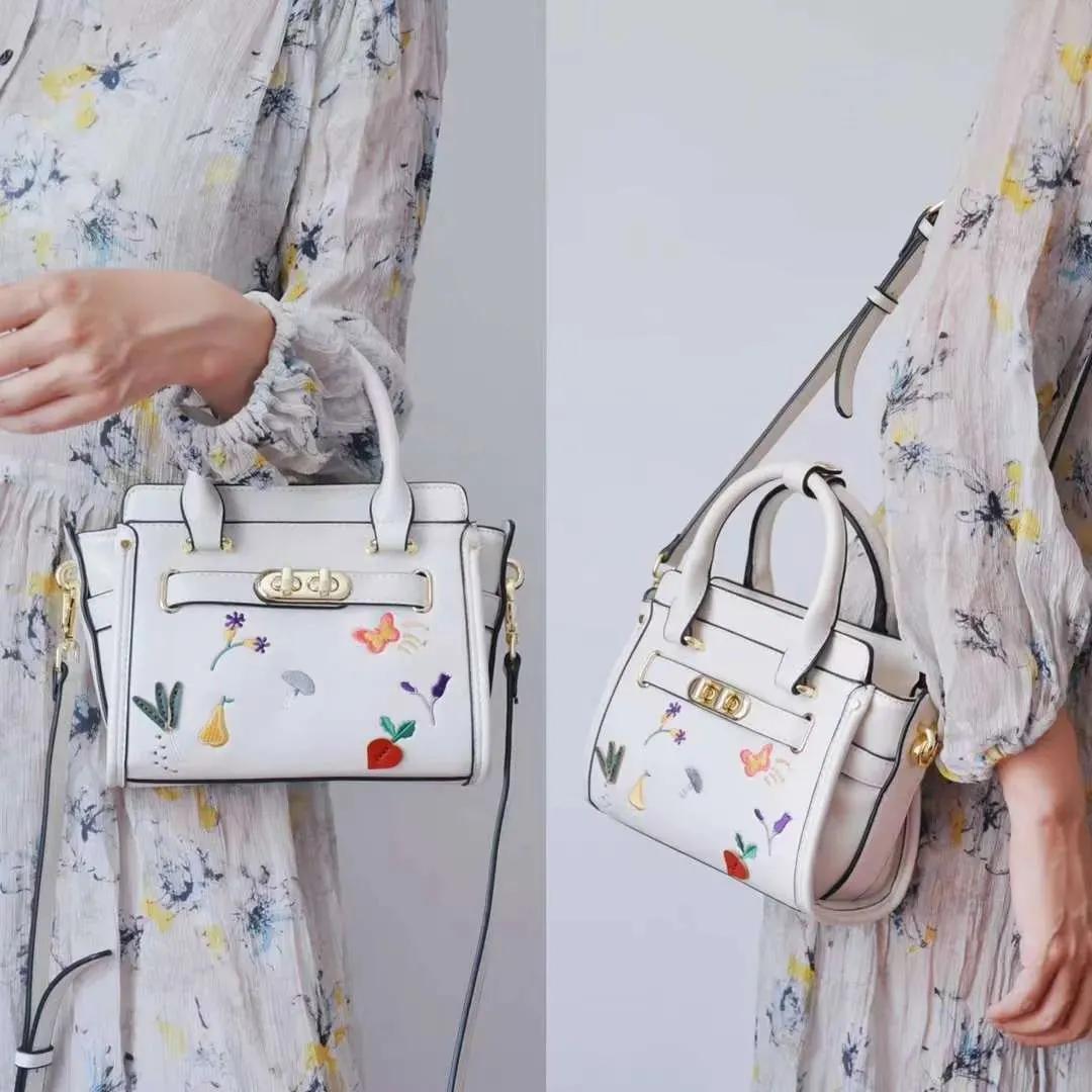 coach和celine哪个高档,coachceline包