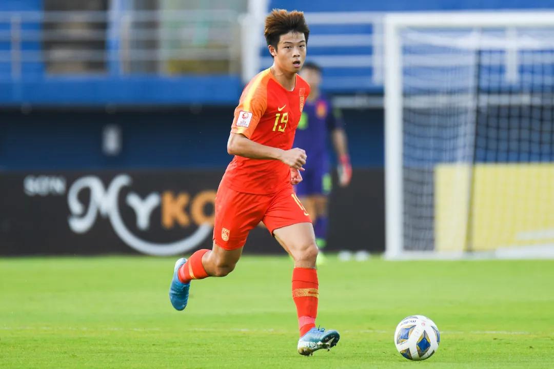 中国足球30年风雨录,中国足球最低谷时期