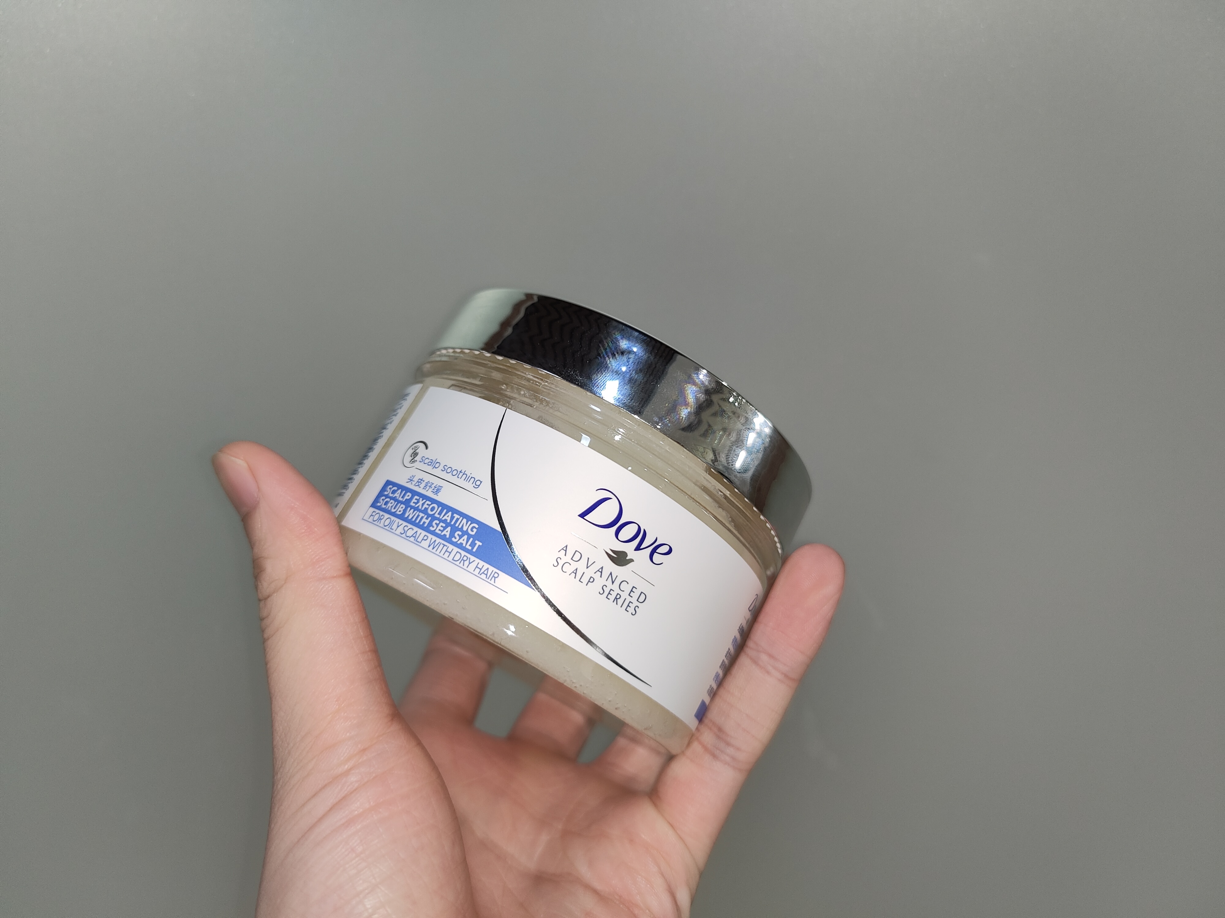 头皮洗护测评,洗护用品智商