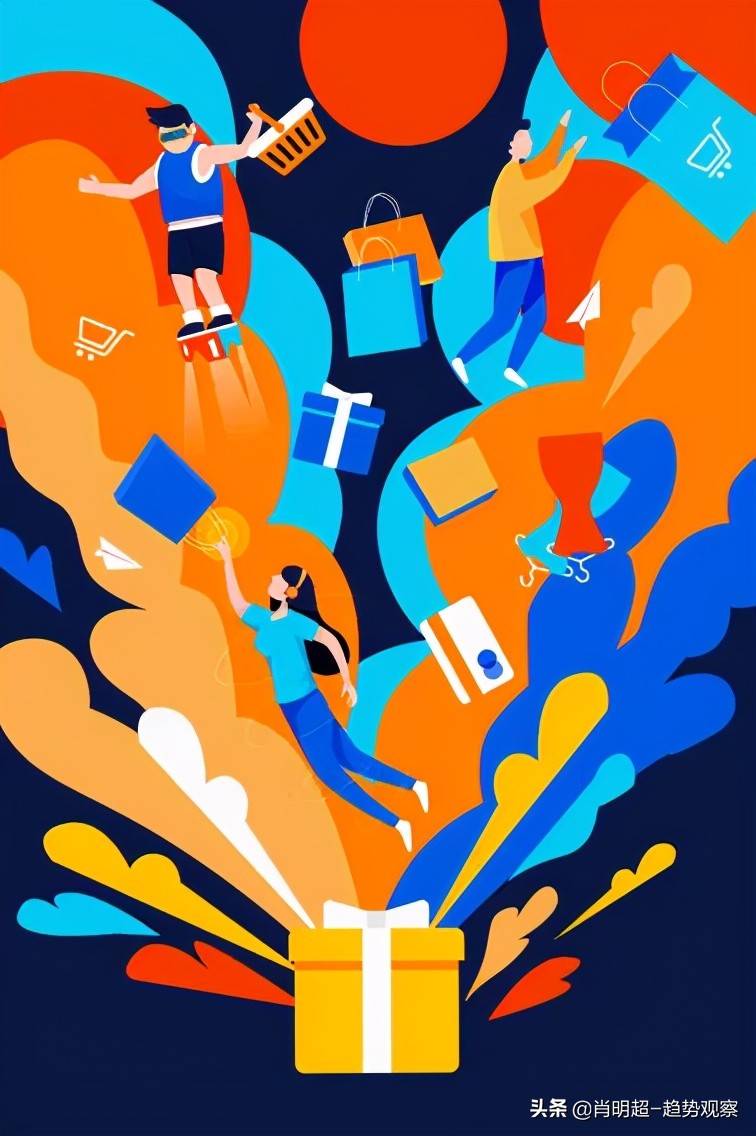 从销售转变营销,从产品到解决方案商业模式的演变