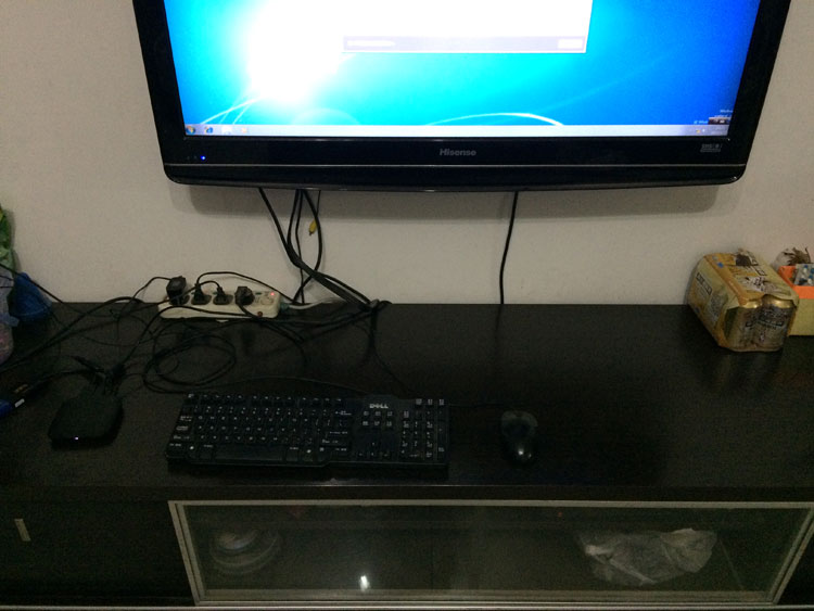 小米盒子跳到主页,小米盒子滚动屏