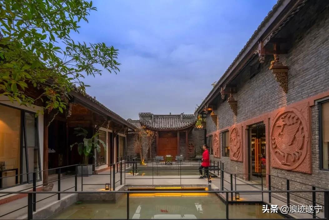 龙凤烟火味最抚凡人心