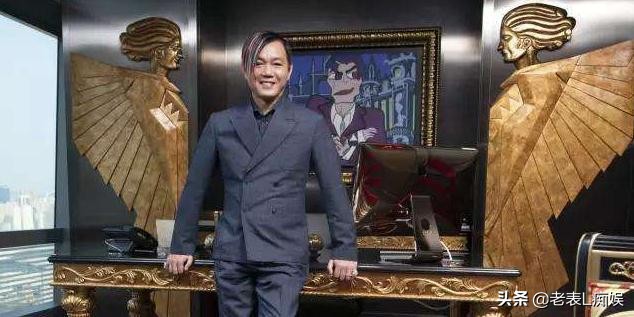 洪永时劳斯莱斯最大客户,洪永时购买三十辆劳斯莱斯