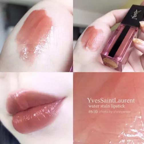 黄皮口红滋润保湿,黄黑皮素颜口红应该避开什么