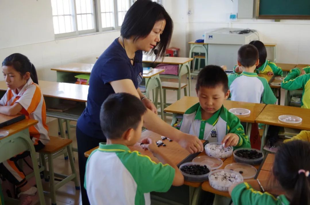 广州番禺洛浦小学托管中心,番禺洛浦幼小衔接托管