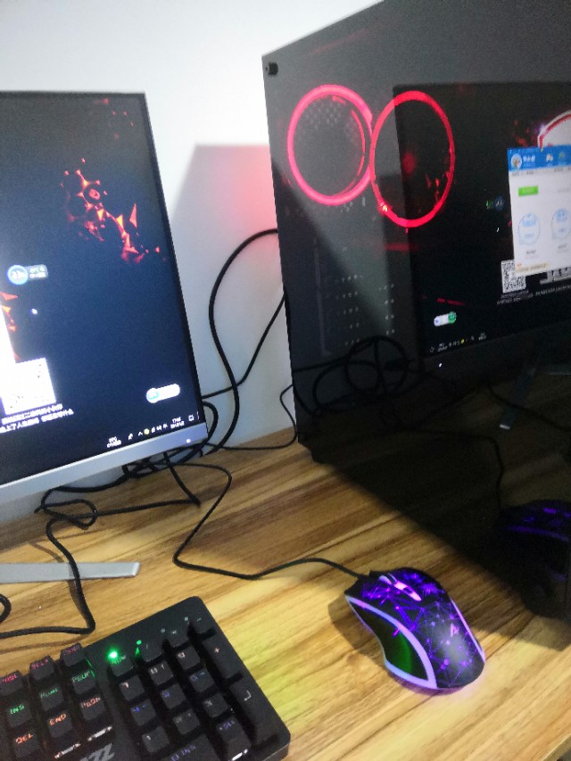 波哥带你来搞机第二期：自组装台式机，添加不同品牌内存条