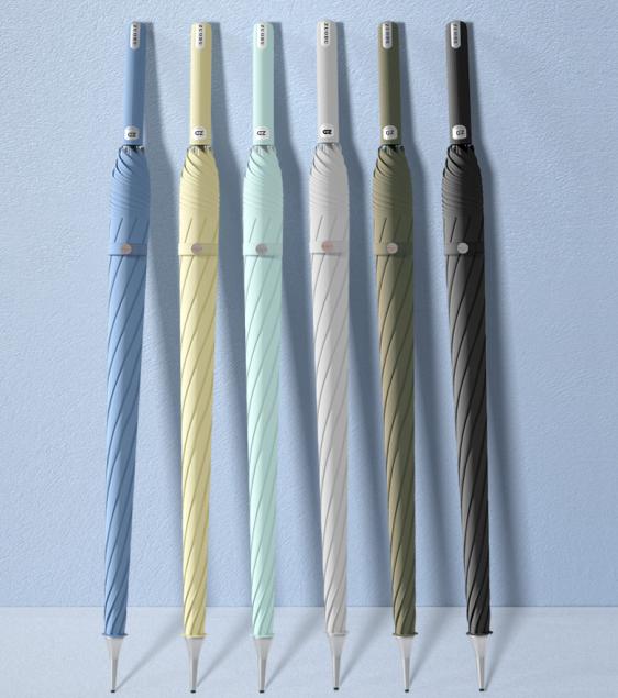 为什么雨伞能成为英国绅士的必备,英国绅士用的伞